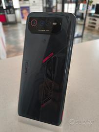 asus Rogphone 6 12/256