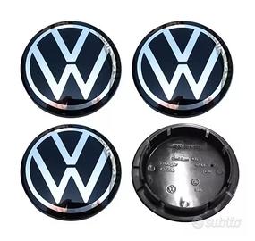 Corpimozzi ruote Volkswagen