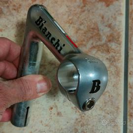 pipa 3ttt pantografata Bianchi