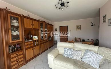 Ampio Trilocale con Vista Campagna - Tabina di Mag