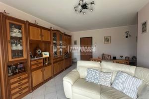 Ampio Trilocale con Vista Campagna - Tabina di Mag