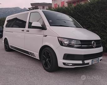volkswagen T6