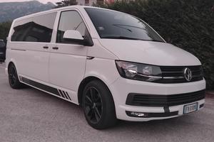 volkswagen T6