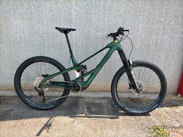 Orbea Wild H20 Tg. L