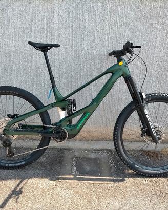 Orbea Wild H20 Tg. L