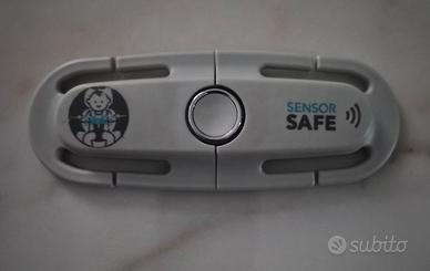 Kit di sicurezza SensorSafe Cybex