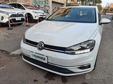 Volkswagen Golf 1.0 TSI 110 CV DSG C.AUTOM. 5p. CO