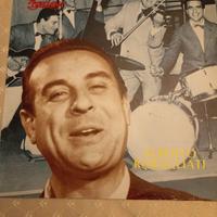 L P Albero Rabagliati 