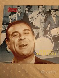 L P Albero Rabagliati 