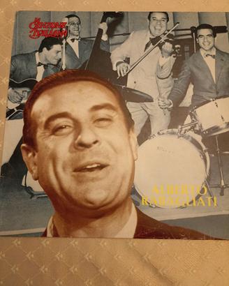 L P Albero Rabagliati 