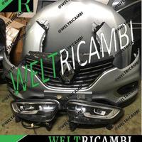 Ricambi per renault kadjar