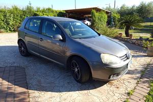 Volkswagen golf 5 1.9 TDI 105cv 2006