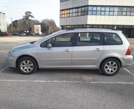 Peugeot 307 - 2005