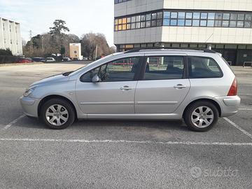 Peugeot 307 - 2005