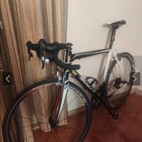 Bici da corsa Scott Addict R2 Tg L
