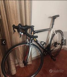 Bici da corsa Scott Addict R2 Tg L