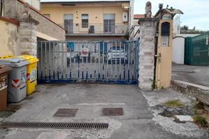 Appartamento arredato zona ospedaiera