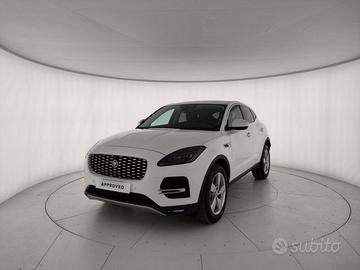 JAGUAR E-pace 2.0 i4 mhev se awd 249cv auto