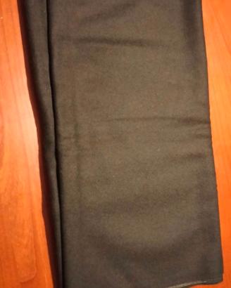 Stock di scampoli di stoffe