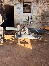 Rastrello per trattore