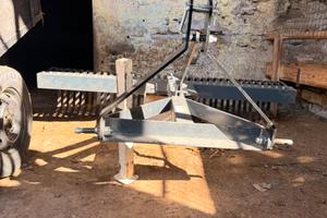 Rastrello per trattore