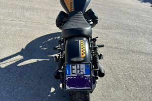 Moto Guzzi V9