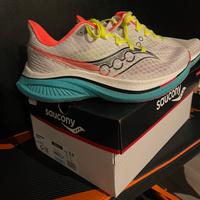Saucony endorphine 5