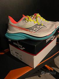 Saucony endorphine 5
