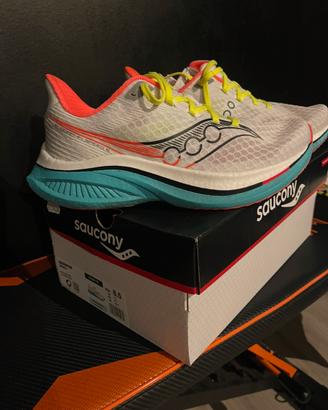 Saucony endorphine 5