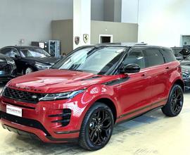 LAND ROVER Range Rover Evoque 2.0D I4-L.Flw 150C