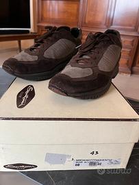 Scarpe Santoni