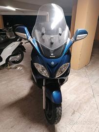 Scootere Piaggio X9 Evolution 2003 200 cc