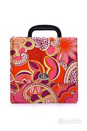 cartella fiori anni 70