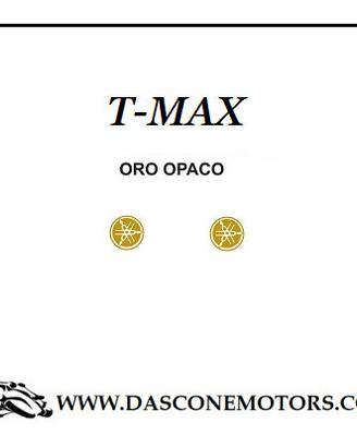 Diapason Tmax 500 530 ORO Ø 50