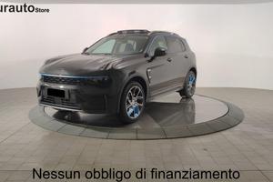 LYNK&CO 01 Phev