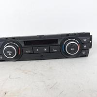 9284596 CONSOLE COMANDI CLIMA BMW X3 (F25) Xdrive 