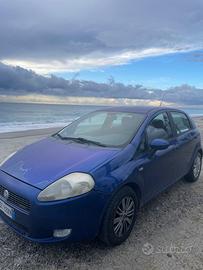 Fiat grande punto 90 cavalli 1.3multijet