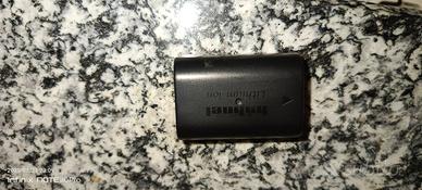 Batteria compatibile Pentax K3