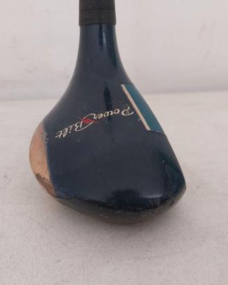 Mazza da Golf POWER BILT
