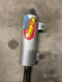 Silenziatore FMF KTM EXC 250/300 2010