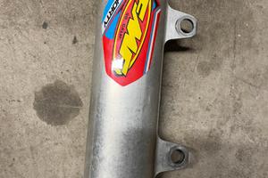 Silenziatore FMF KTM EXC 250/300 2010