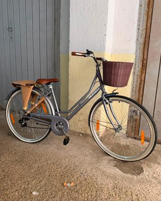 Bicicletta