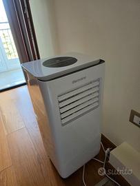 CLIMATIZZATORE PORTATILE