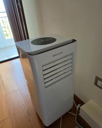 CLIMATIZZATORE PORTATILE