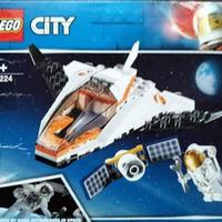 LEGO CITY SPACE