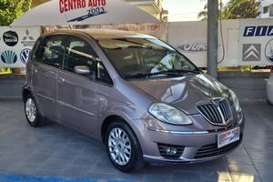 LANCIA - Musa - 1.4 16V Poltrona Frau