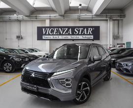 MITSUBISHI Eclipse Cross 2.4 4WD PHEV DIAMOND SD