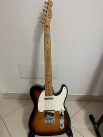 Fender telecaster mex  2017/2018