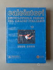 Panini - Enciclopedia del calcio