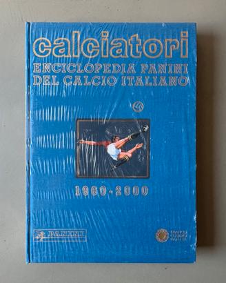 Panini - Enciclopedia del calcio